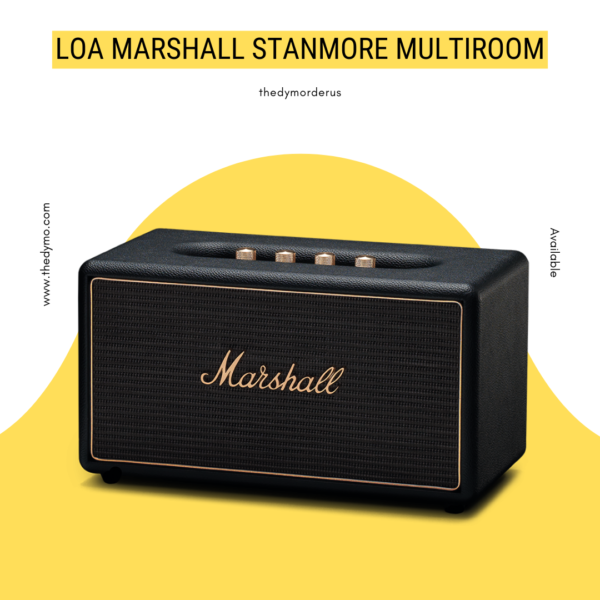 loa-marshall-stanmore-multiroom