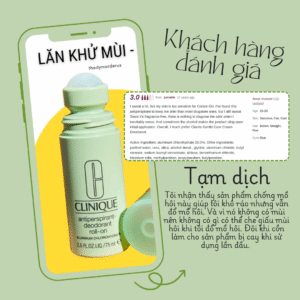 review-ve-lan-khu-mui-clinique