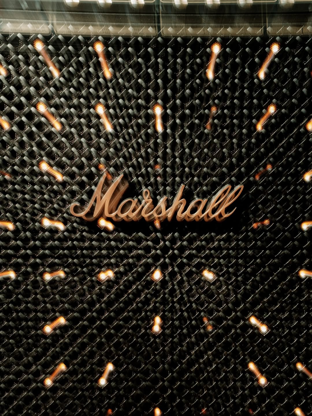@deusexmachina & @marshall - pt IIShooting for the launch of the new Marshall Speaker #Bromley75 (6)